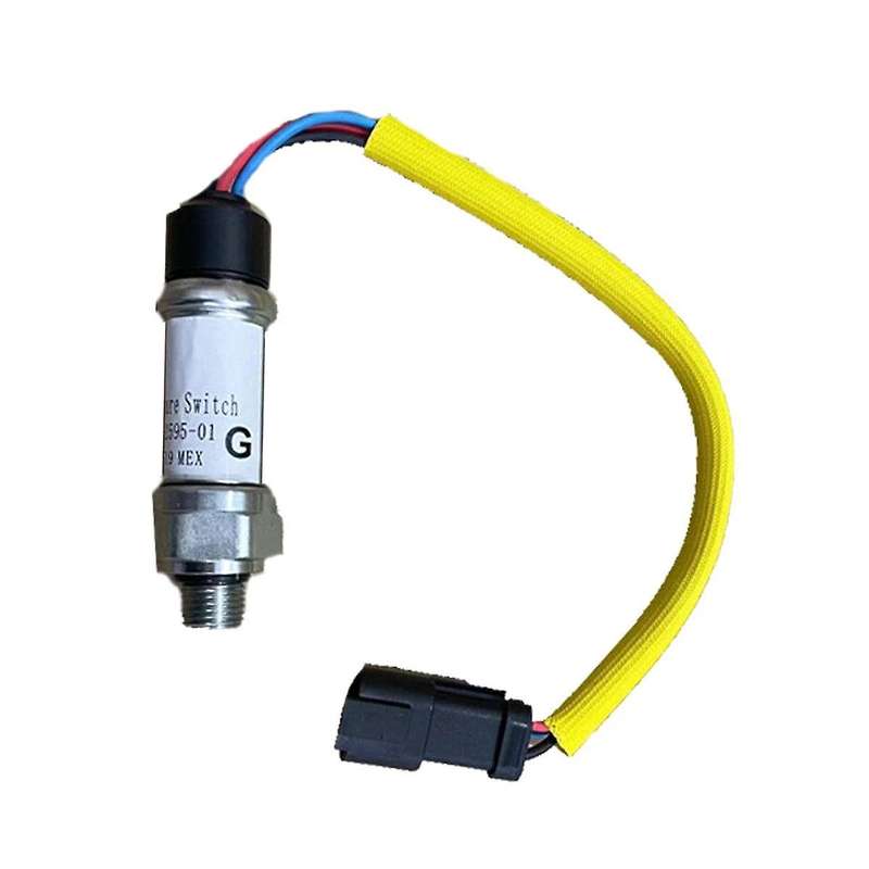 459-2595 Pressure Sensor for Pressure Switch 4592595 New