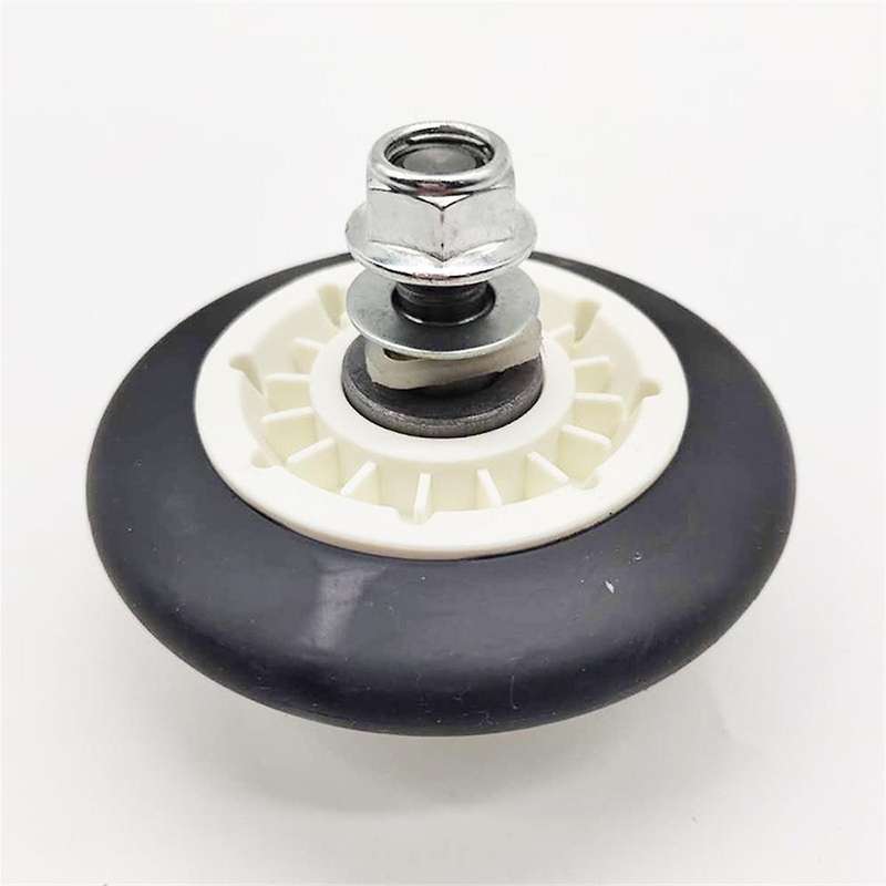4581EL2002C for Dryer Drum AP5688895 4581EL2002A 4581EL2002B 4581EL2002D PS8260240(4PCS)