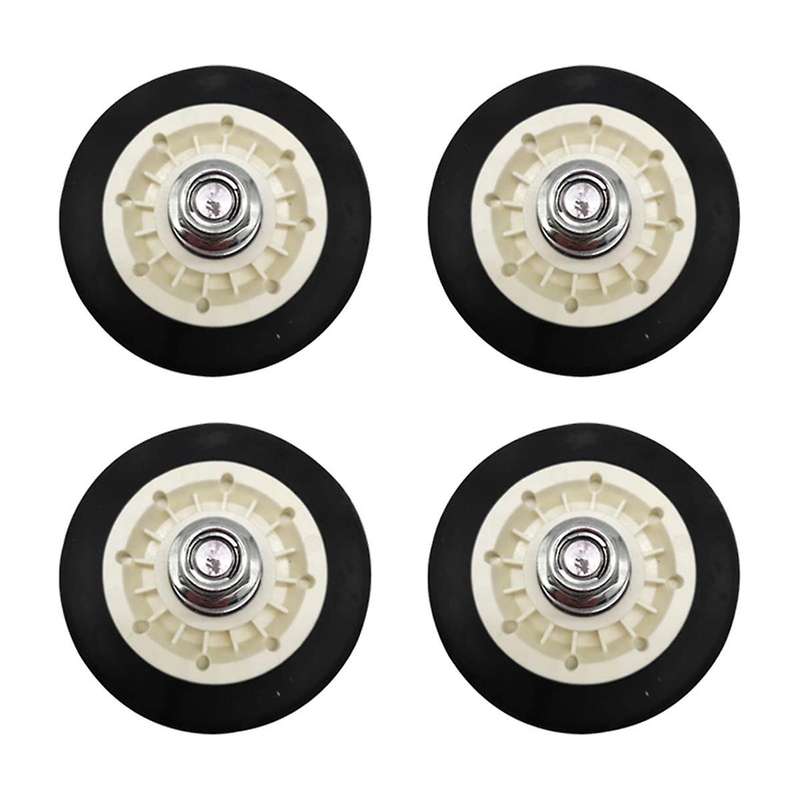 4581EL2002C for Dryer Drum AP5688895 4581EL2002A 4581EL2002B 4581EL2002D PS8260240(4PCS)