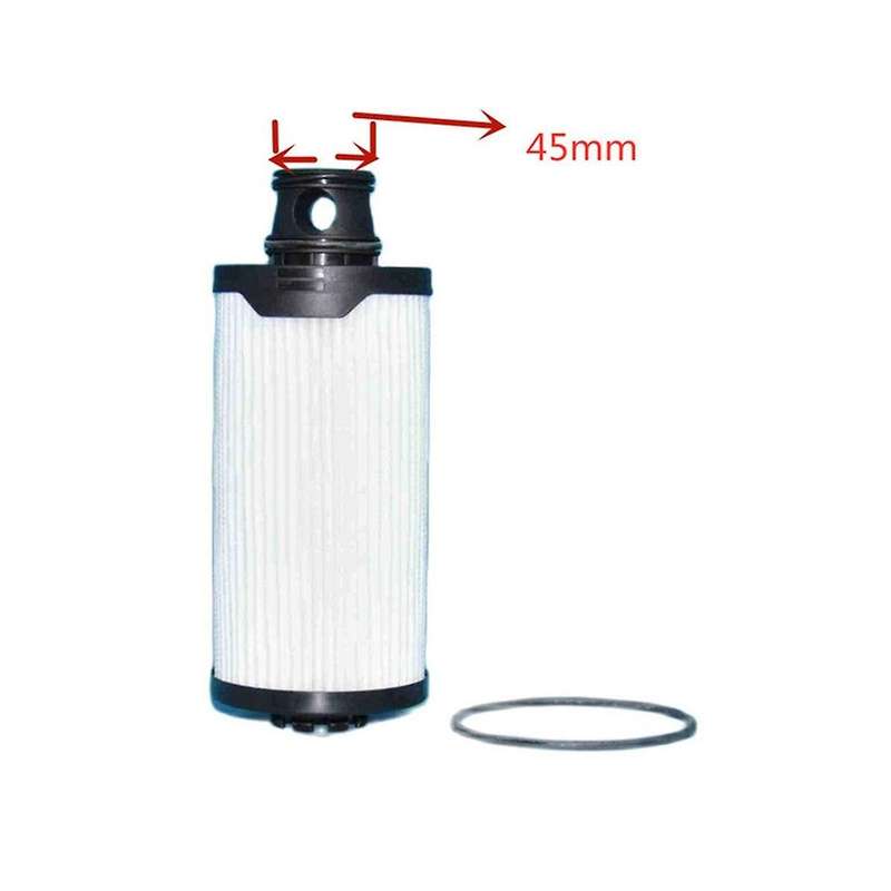 45mm Fuel Filter for Hydraulic Filter Element Of Agricultural Machinery Engine 0007811491, 3779181