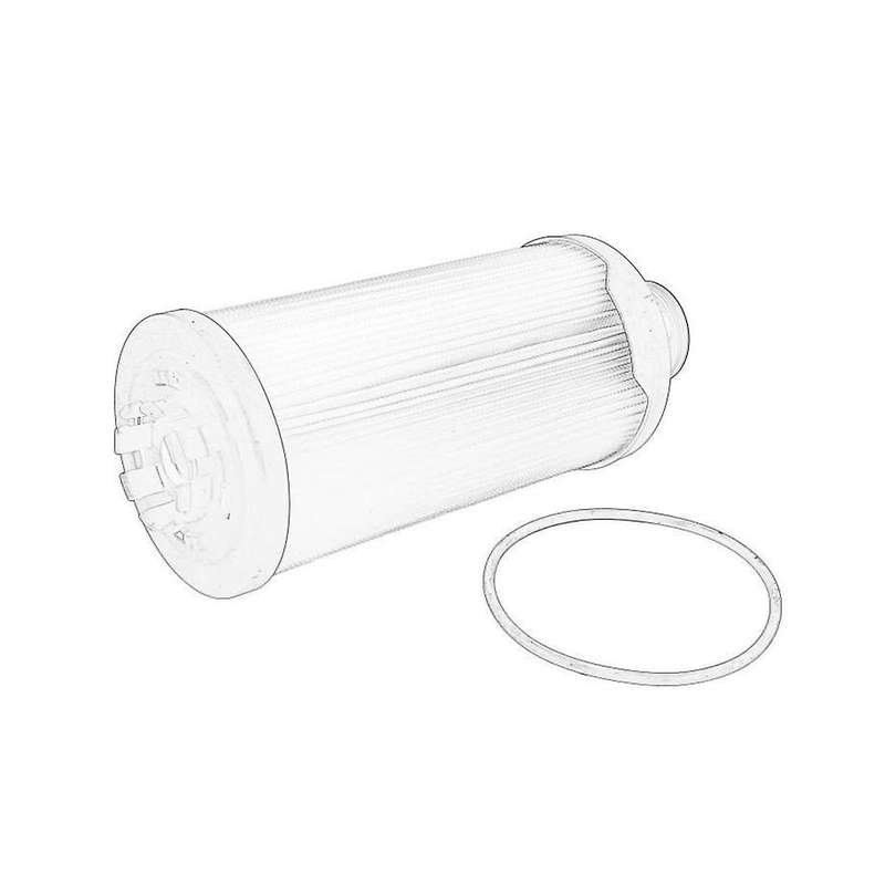 45mm Fuel Filter for Hydraulic Filter Element Of Agricultural Machinery Engine 0007811491, 3779181