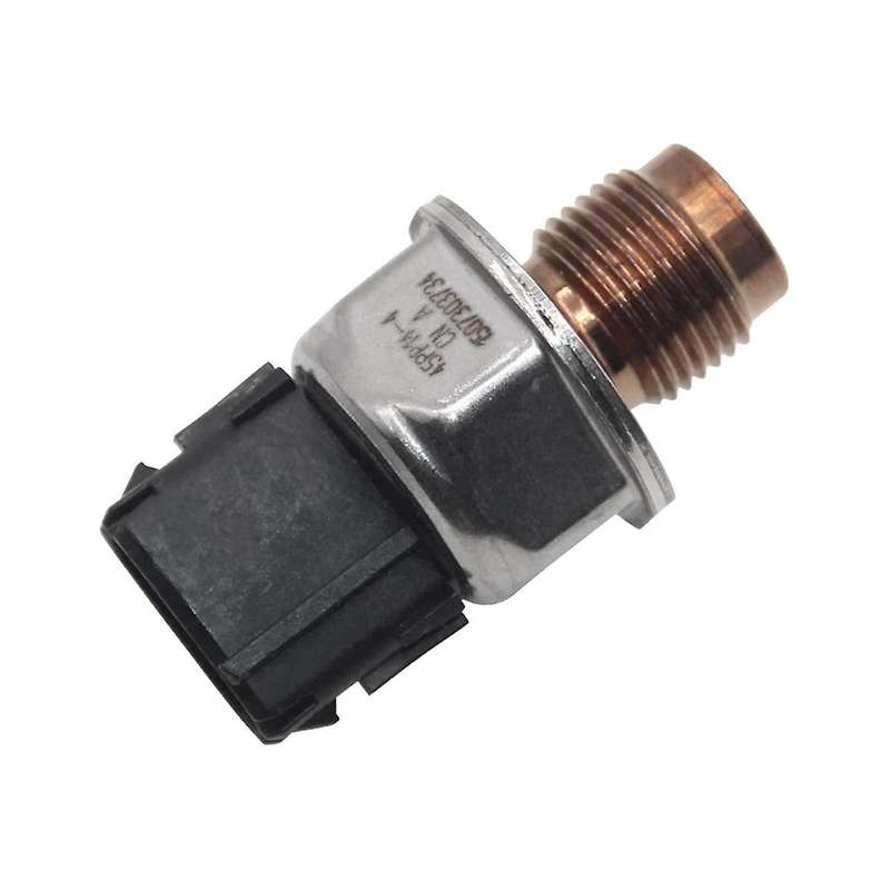 45pp144 Fuel Common Rail Pressure Sensor Automotive Supplies 31400-4a900 89545-35020