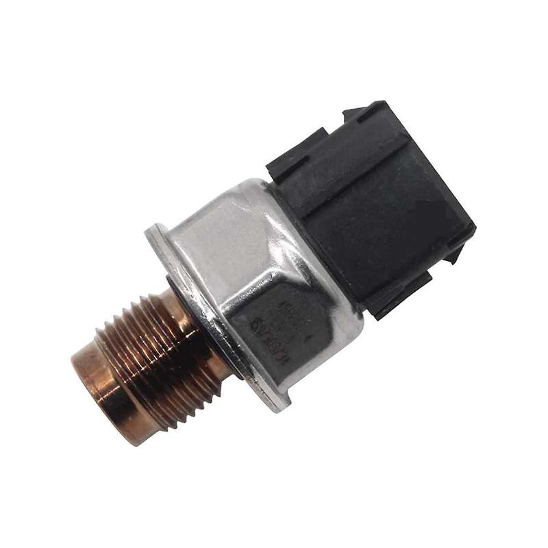 45pp144 Fuel Common Rail Pressure Sensor Automotive Supplies 31400-4a900 89545-35020