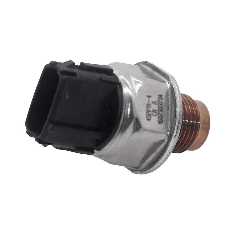 45pp144 Fuel Common Rail Pressure Sensor Automotive Supplies 31400-4a900 89545-35020
