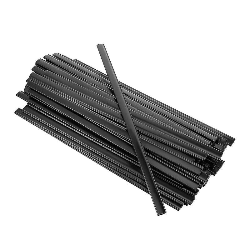 45pcs Coping Strips for Pool Liners,swimming Pools Liner Clip Replacement Patch for 27ft Round Or 1