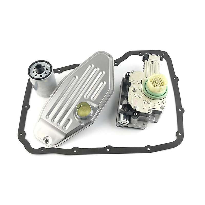 45RFE 545RFE 68RFE for RAM 99-18 Solenoid Block 4WD Filter Kit 65RFE 66RFE