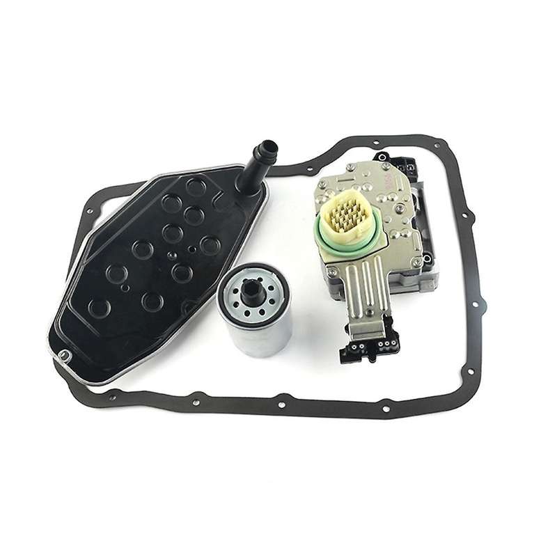 45RFE 545RFE 68RFE for RAM 99-18 Solenoid Block 4WD Filter Kit 65RFE 66RFE
