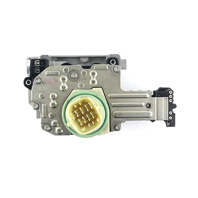 45RFE 545RFE 68RFE for RAM 99-18 Solenoid Block 4WD Filter Kit 65RFE 66RFE