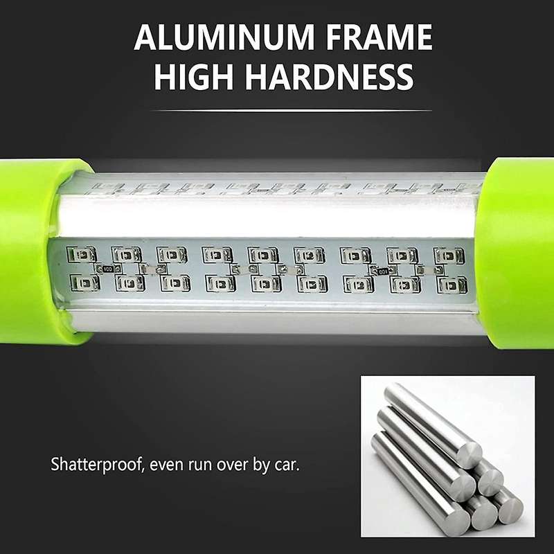 45W DC 12V Super Bright LED Fish Attractants Submersible Underwater Dock Night Fishing Light Lures