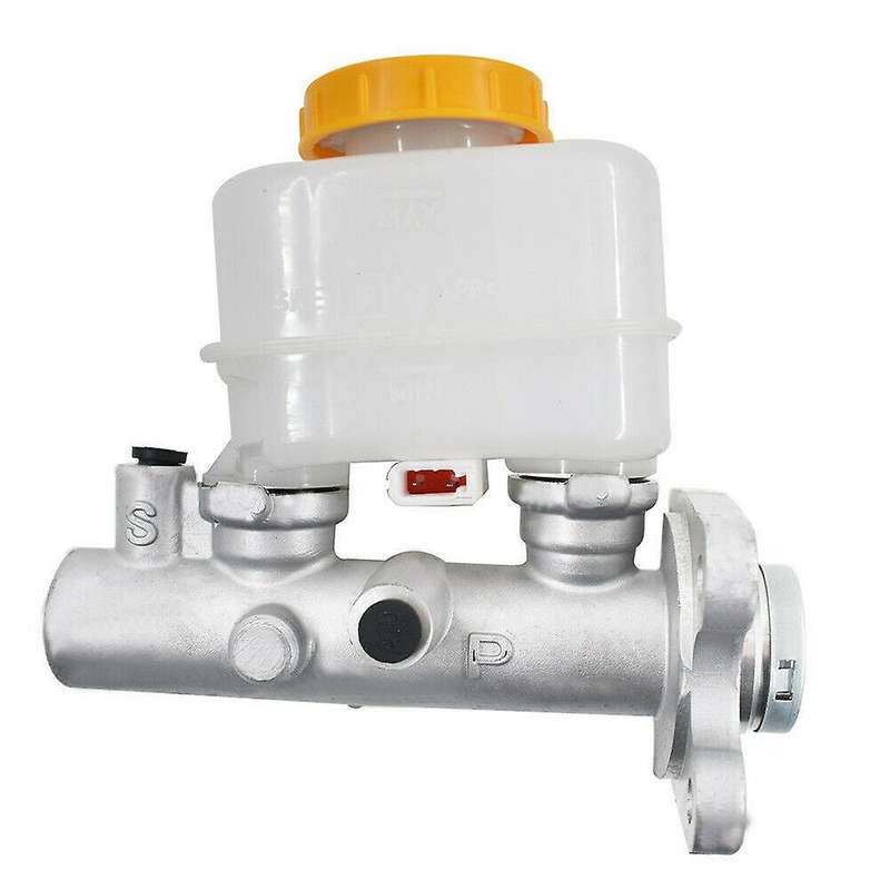 46010-VB000 Car Accessories Brake Master Cylinder for Patrol Y61 - 2.8TD / 3.0TD RD28 ZD30 1997-2010