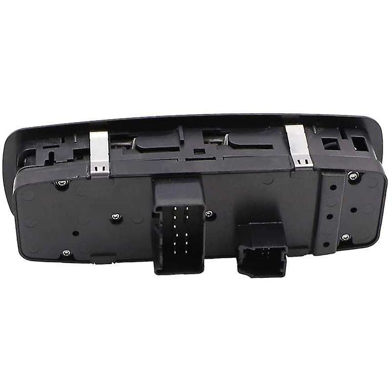 4602632AH Power Master Window Switch Driver Side for Nitro Liberty 2008-2012 Journey 2009 2010
