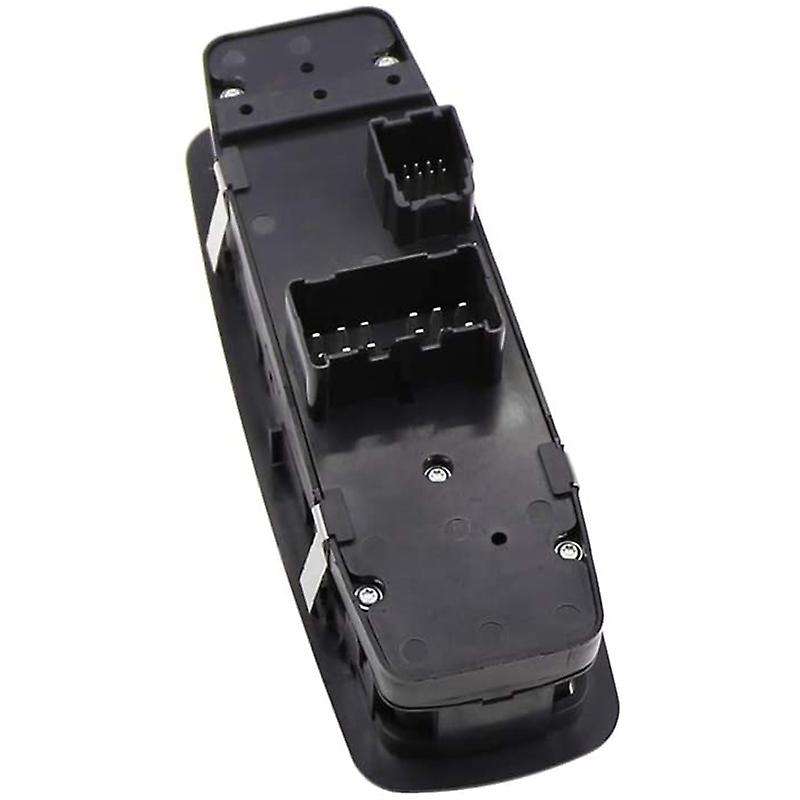 4602632AH Power Master Window Switch Driver Side for Nitro Liberty 2008-2012 Journey 2009 2010