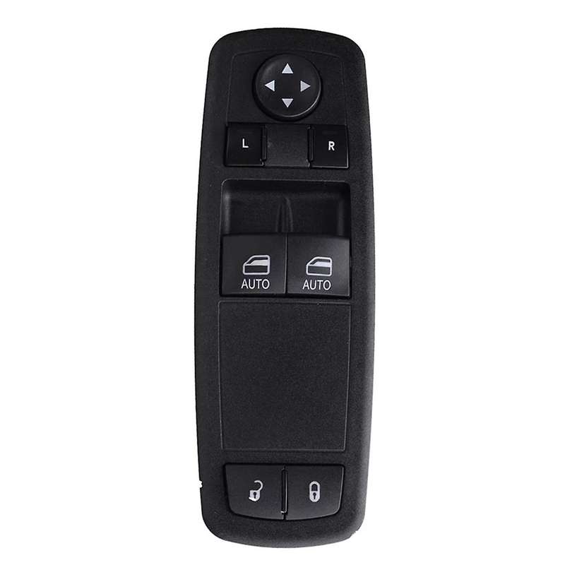 4602881ad Glass Master Switch Power Control Switch Automotive for Ram 1500 2009-2010