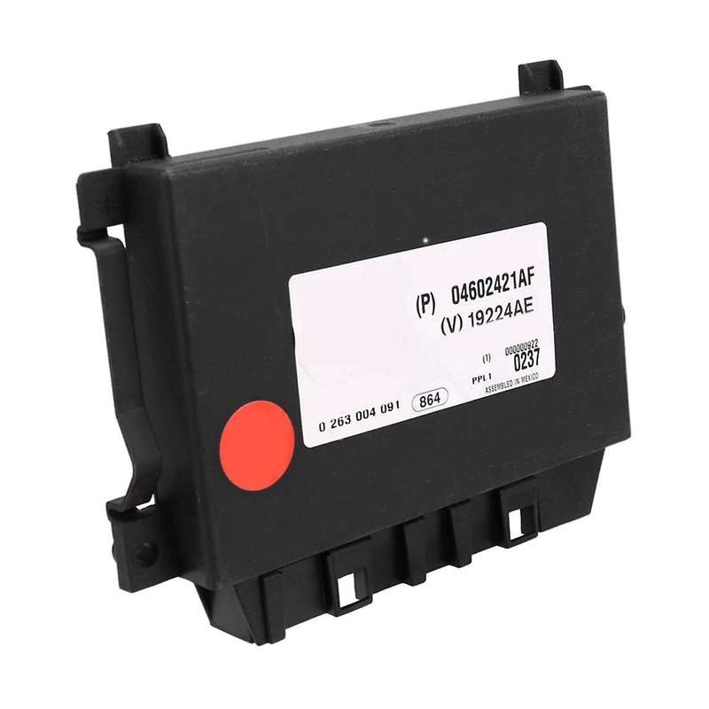 4602421af 04602421af Car Driver Assist Parking Module Computer for 300c 300 06-08