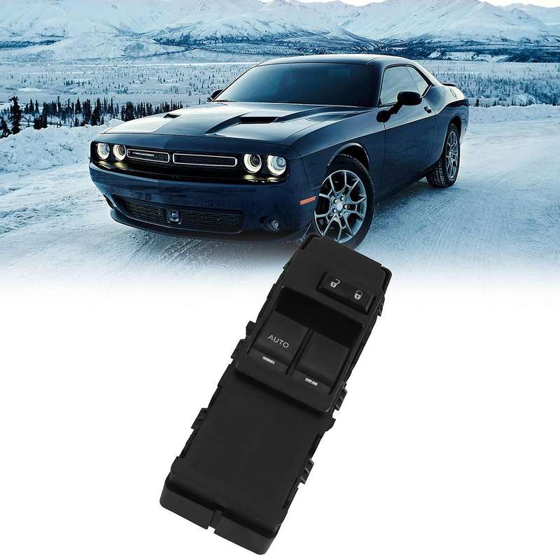 4602740aa Glass Switch Automotive for 2005-2010