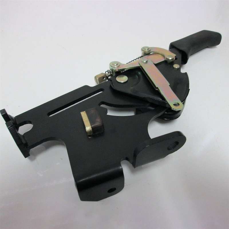 46102-13131-71 Forklift Hand Brake Assembly for Forklift 7fb15-30 Parking Brake Lever 46101-23320-7