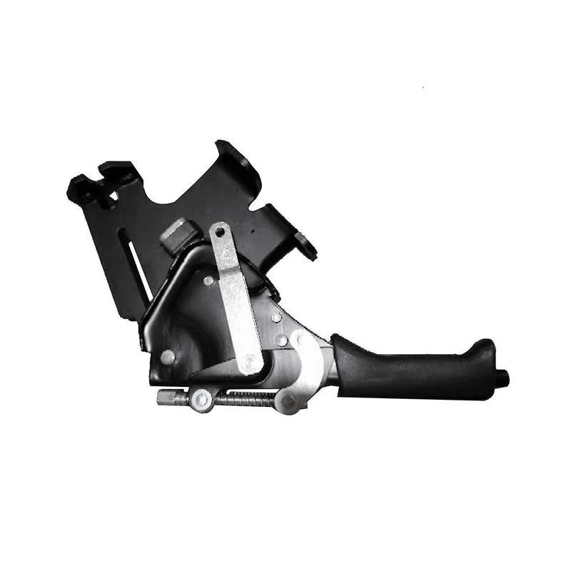 46102-13131-71 Forklift Hand Brake Assembly for Forklift 7fb15-30 Parking Brake Lever 46101-23320-7