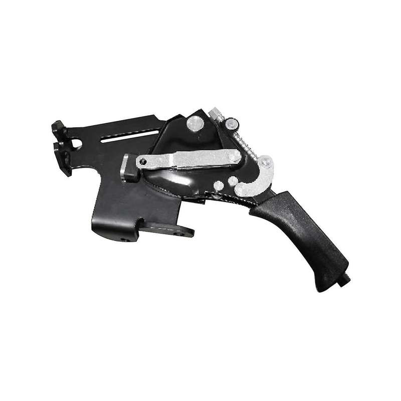46102-13131-71 Forklift Hand Brake Assembly for Forklift 7fb15-30 Parking Brake Lever 46101-23320-7