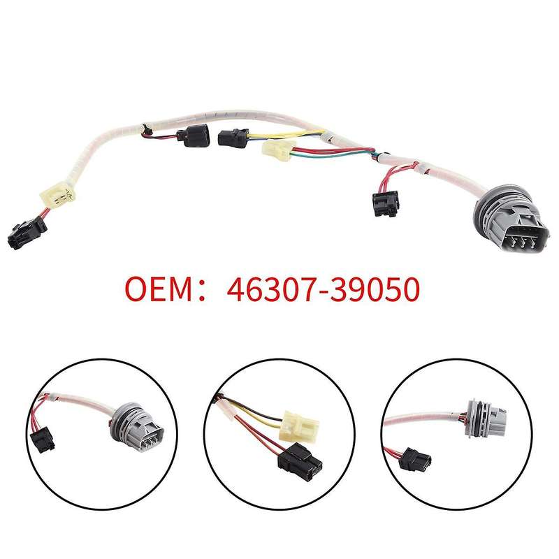 46307-39050 Car Valve Body Harness for 2007-2009