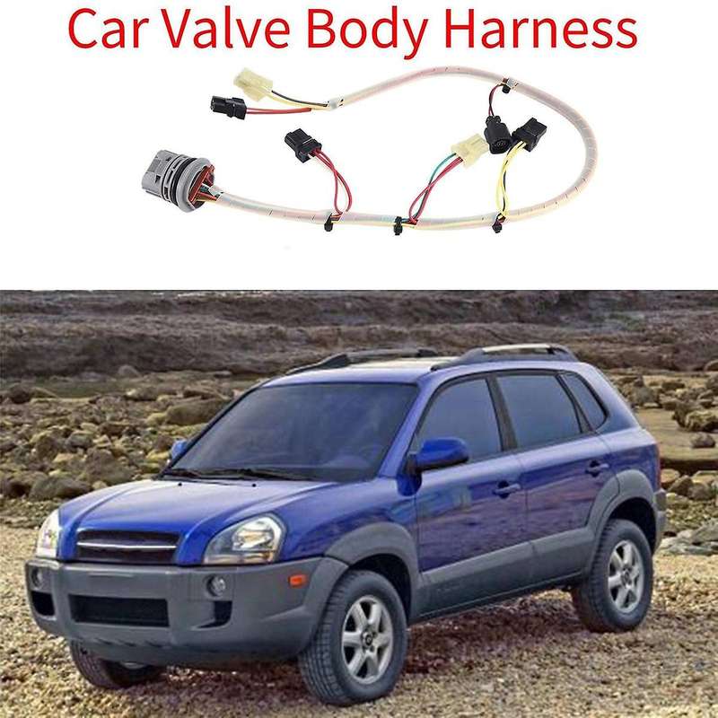 46307-39050 Car Valve Body Harness for 2007-2009