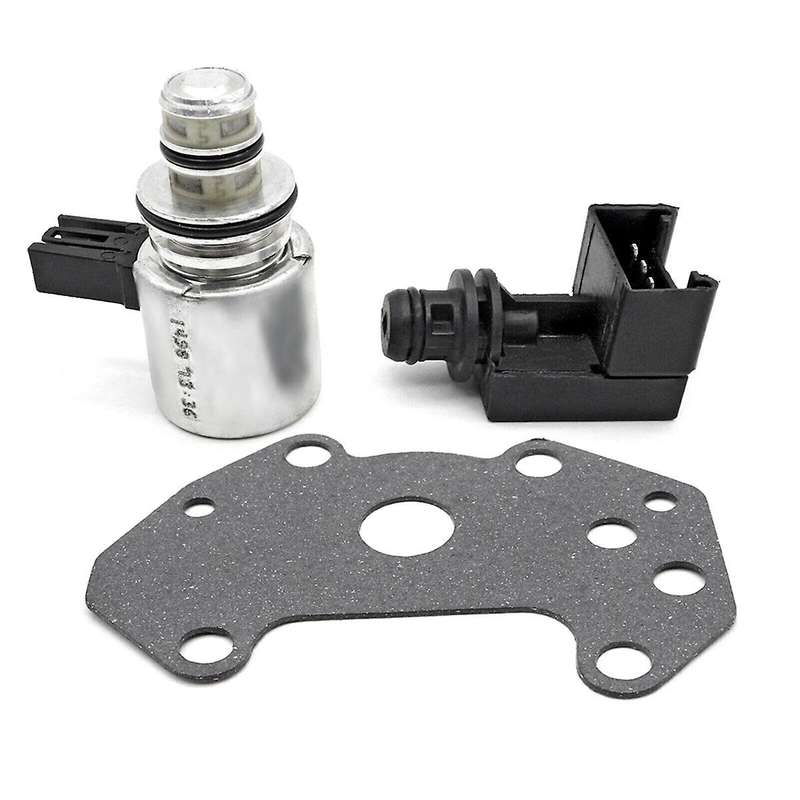 4617210 56041403AA Governor Pressure Sensor Transducer Solenoid for 2000-2013