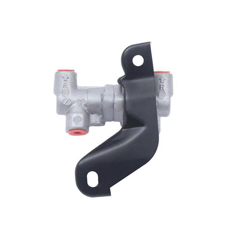 46210-sm4-a05 Brake Proportioning Valve Dual Proportioning Solenoid Valve for Accord 2.2l 1992-1993