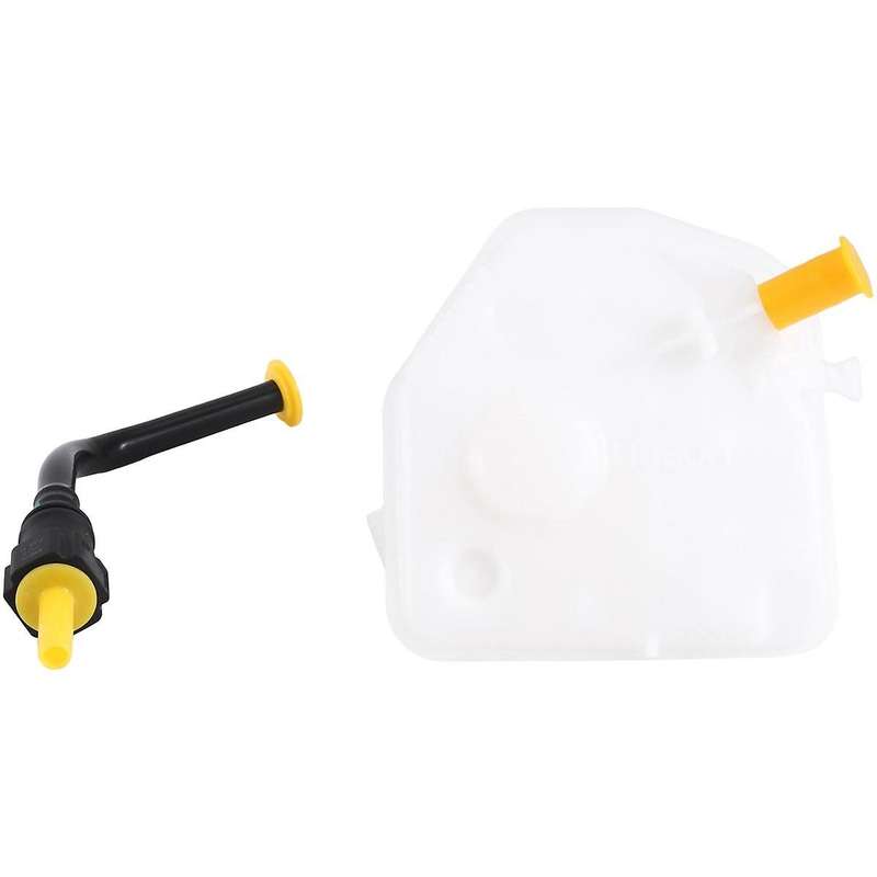 4635a6 Brake Fluid Tank Brake Master Cylinder Reservoir for 307 408 C4 C4pallas 9687111080