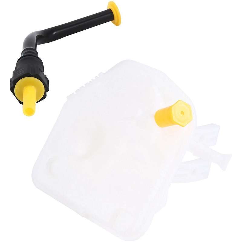 4635a6 Brake Fluid Tank Brake Master Cylinder Reservoir for 307 408 C4 C4pallas 9687111080