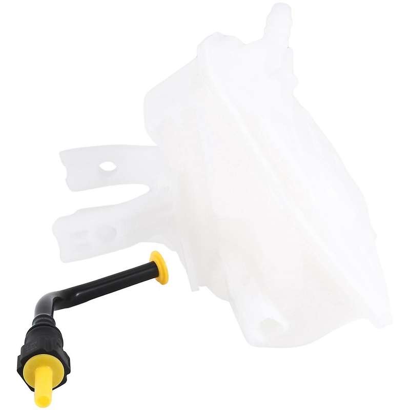 4635a6 Brake Fluid Tank Brake Master Cylinder Reservoir for 307 408 C4 C4pallas 9687111080
