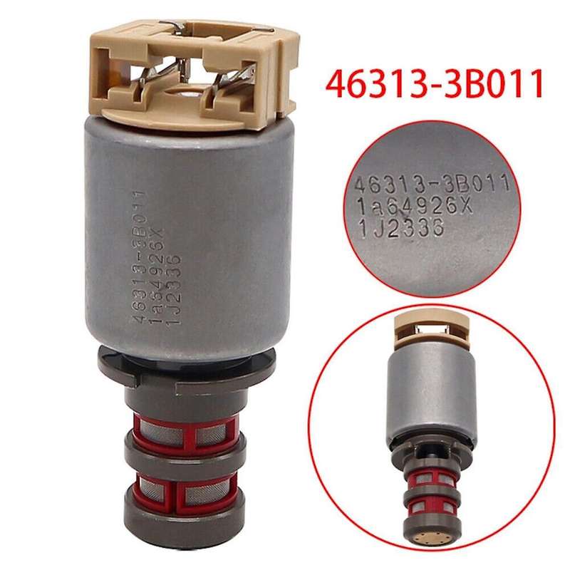 46313-3B011 Auto Transmission Solenoid Valve for for 2015-2022