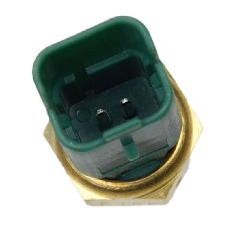 46554621 Car Engine Coolant Temperature Sensor for Doblo Punto Strada Panda Idea Water Temperature S