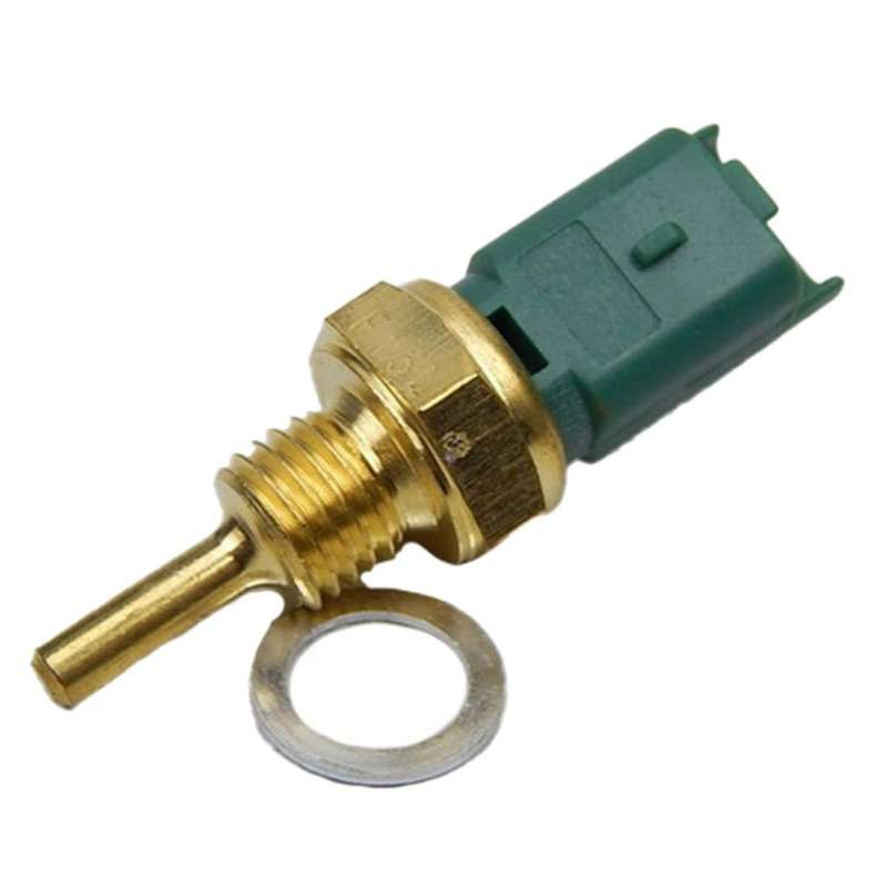 46554621 Car Engine Coolant Temperature Sensor for Doblo Punto Strada Panda Idea Water Temperature S
