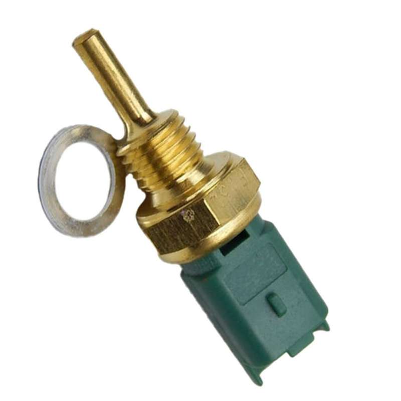 46554621 Car Engine Coolant Temperature Sensor for Doblo Punto Strada Panda Idea Water Temperature S
