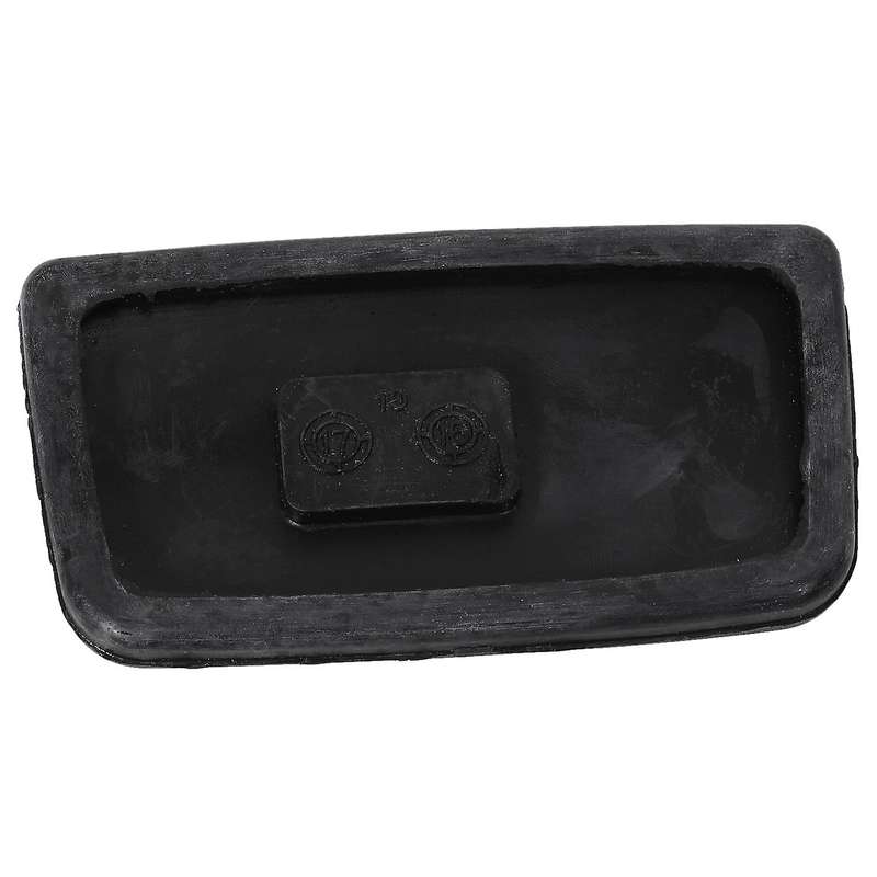 46545-s1f-981 Rubber Car Clutch Pedal Pad Cover for Fit for Fit Jazz 2010 2011 2012 2013