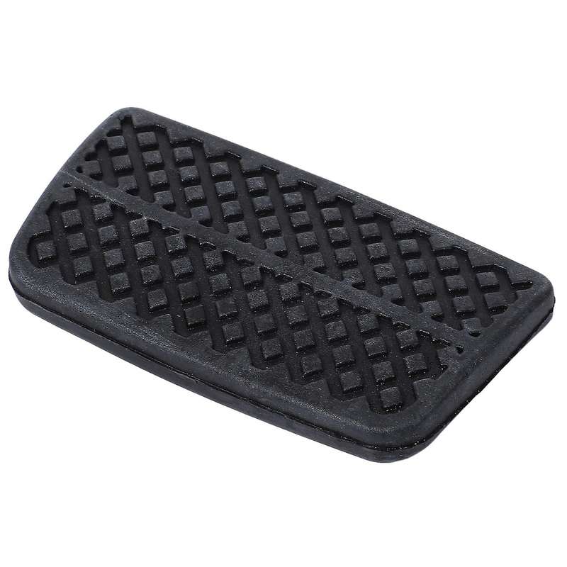 46545-s1f-981 Rubber Car Clutch Pedal Pad Cover for Fit for Fit Jazz 2010 2011 2012 2013