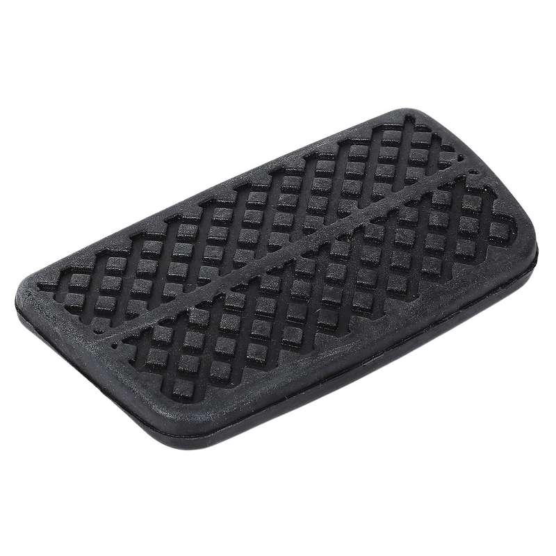 46545-s1f-981 Rubber Car Clutch Pedal Pad Cover for Fit for Fit Jazz 2010 2011 2012 2013