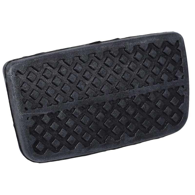 46545-s1f-981 Rubber Car Clutch Pedal Pad Cover for Fit for Fit Jazz 2010 2011 2012 2013