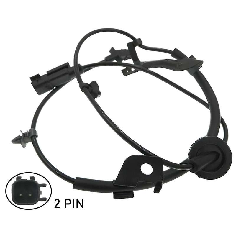 4670a581 4670a582 Rear Abs Wheel Speed Sensor for Asx Ii 2.4l