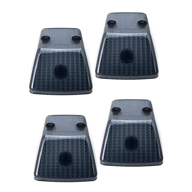4638260057 Car Front Turn Signal Lamp Lense Cover Corner Light Shells for W463 G-Class G500 G550 G5