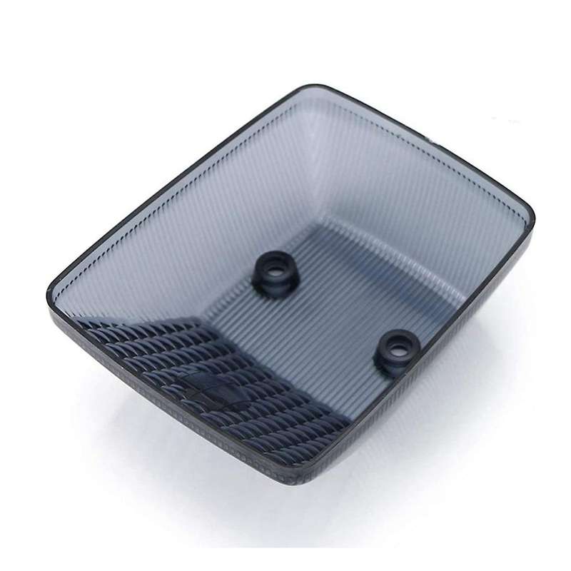 4638260057 Car Front Turn Signal Lamp Lense Cover Corner Light Shells for W463 G-Class G500 G550 G5