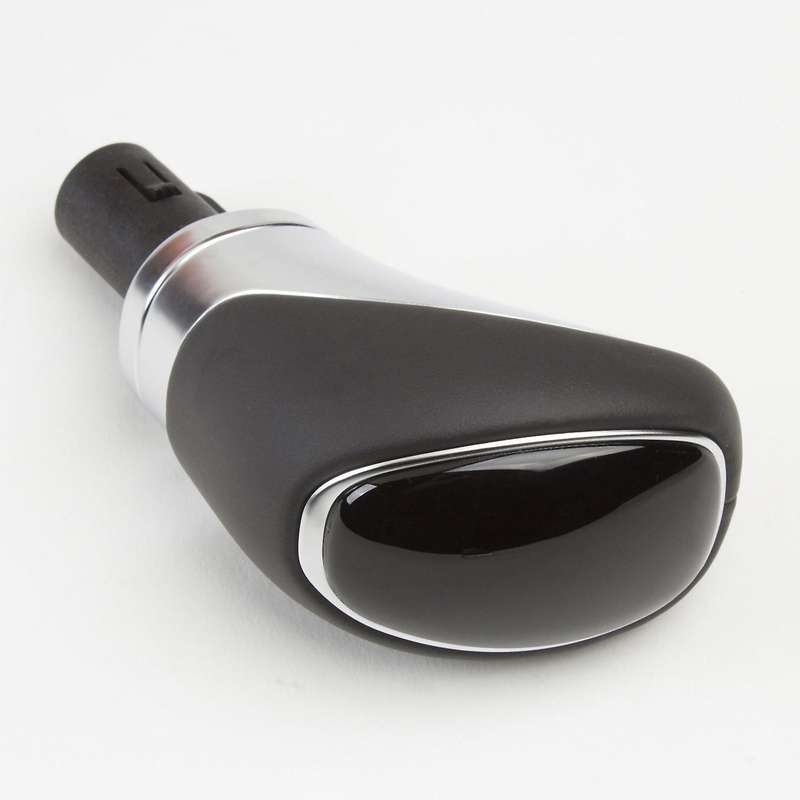 46720-C1200 Gear Shift Knob Gearstick Leather Gear Shift Knob for LF 2015-2019 46720C1200