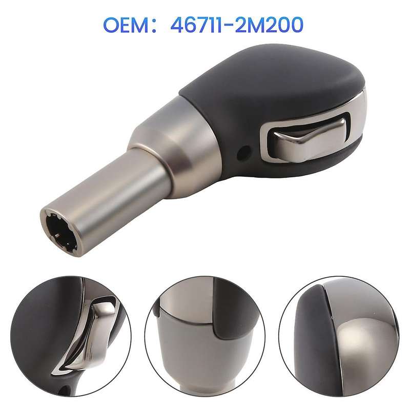 467112M200 Auto Shift Gear Knob for Coupe FL 2012-2013 46711-2M200