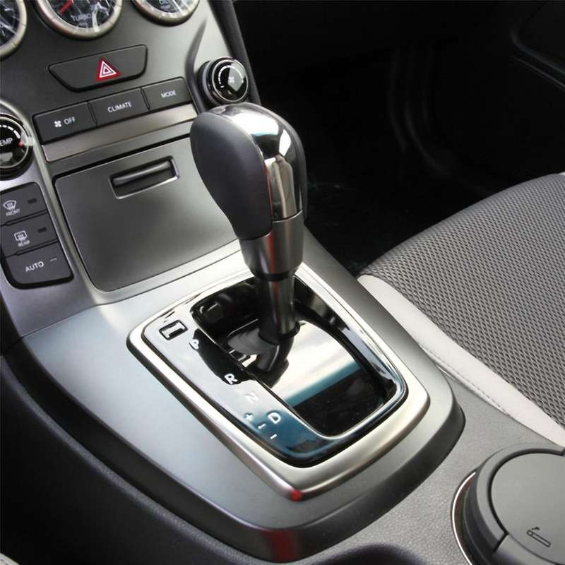 467112M200 Auto Shift Gear Knob for Coupe FL 2012-2013 46711-2M200