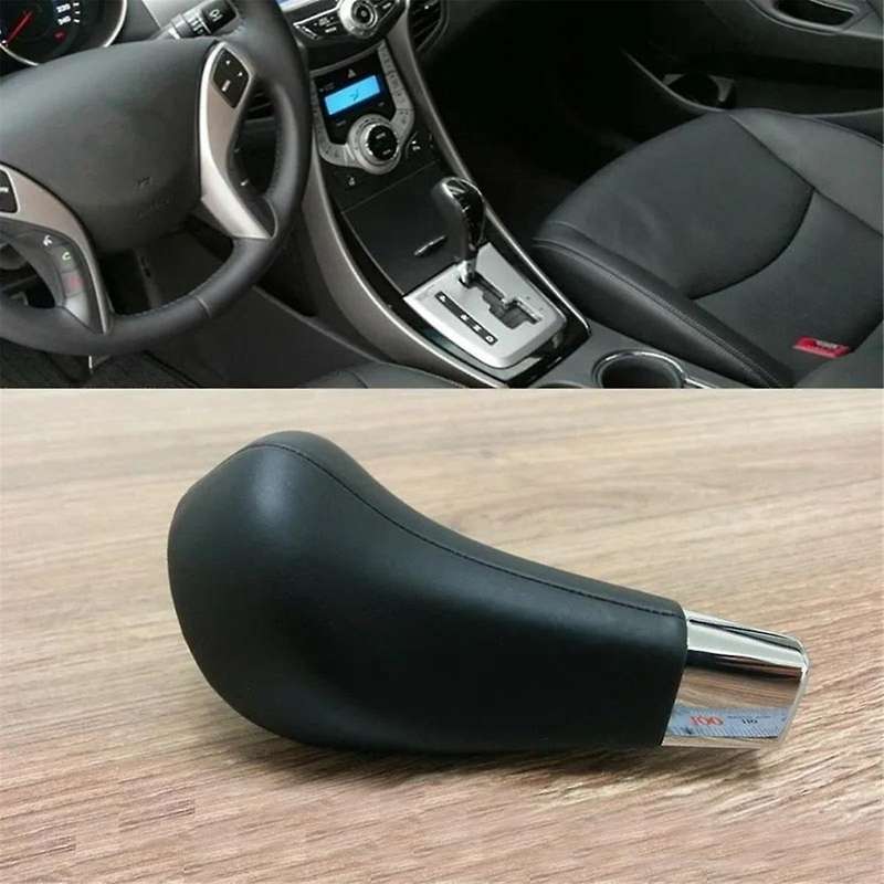 467203X200 A/T Gear Shift Lever Knob for 2011-2013 Gear Handball