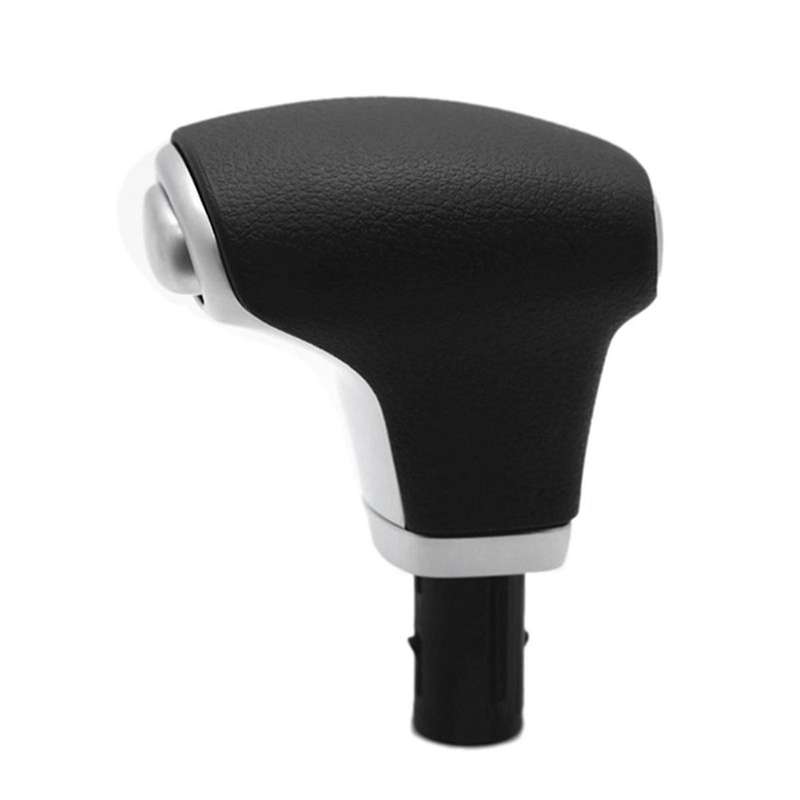 46720D4200 Car Leather Gear Shift Lever Knob for K5 KXcross 2016+ Automatic Gear Stick Shift Knob
