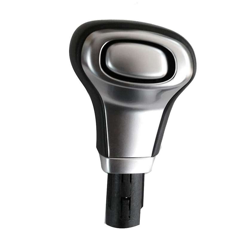 46720D4200 Car Leather Gear Shift Lever Knob for K5 KXcross 2016+ Automatic Gear Stick Shift Knob