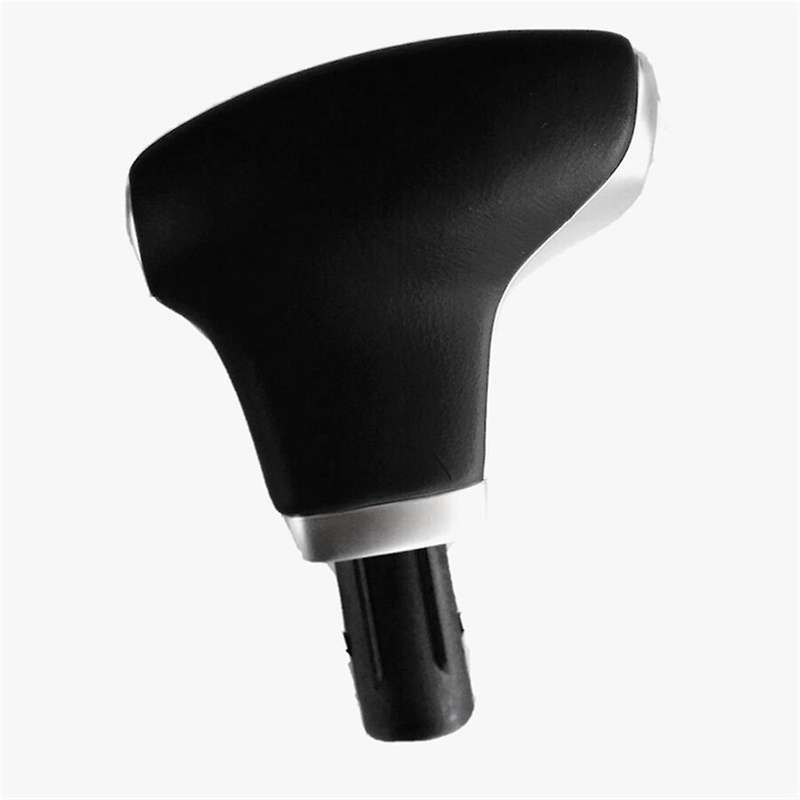 46720D4200 Car Leather Gear Shift Lever Knob for K5 KXcross 2016+ Automatic Gear Stick Shift Knob