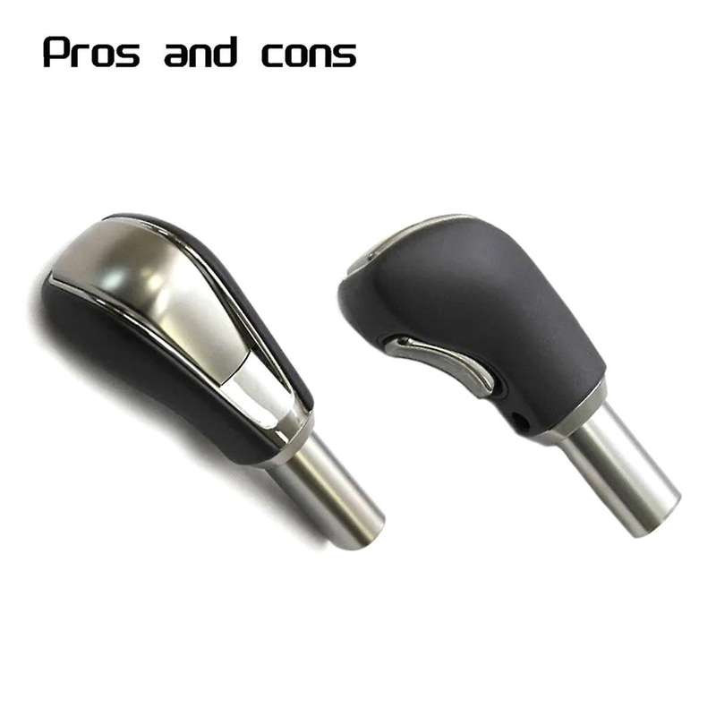 467112M400 Auto Gear Shift Lever for Coupe 2009-2016