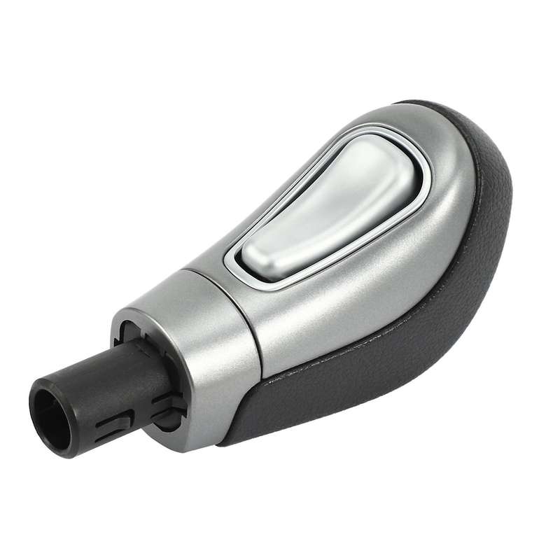 46720-C9000 Car Shift Knob Gear Knob Gear Shift Head for IX25 AT Pusher 1.6L 46720C9000