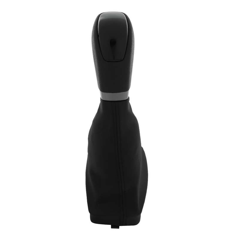 46720-C9000 Car Shift Knob Gear Knob Leather Gear Shift Head for IX25 AT Pusher 1.6L 46720C9000
